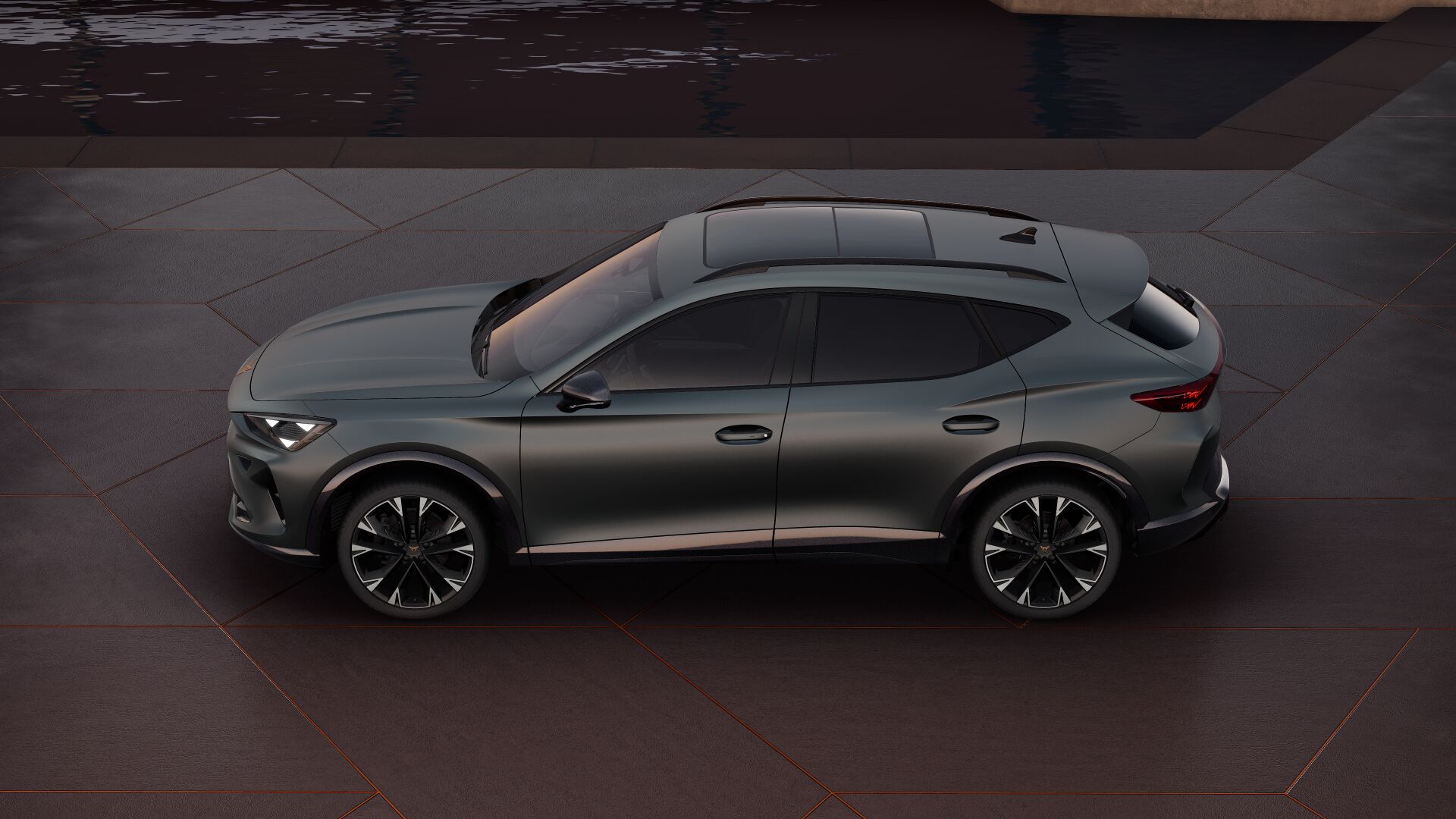 Slika CUPRA Formentor Cupra 1.5 eTSI mHEV