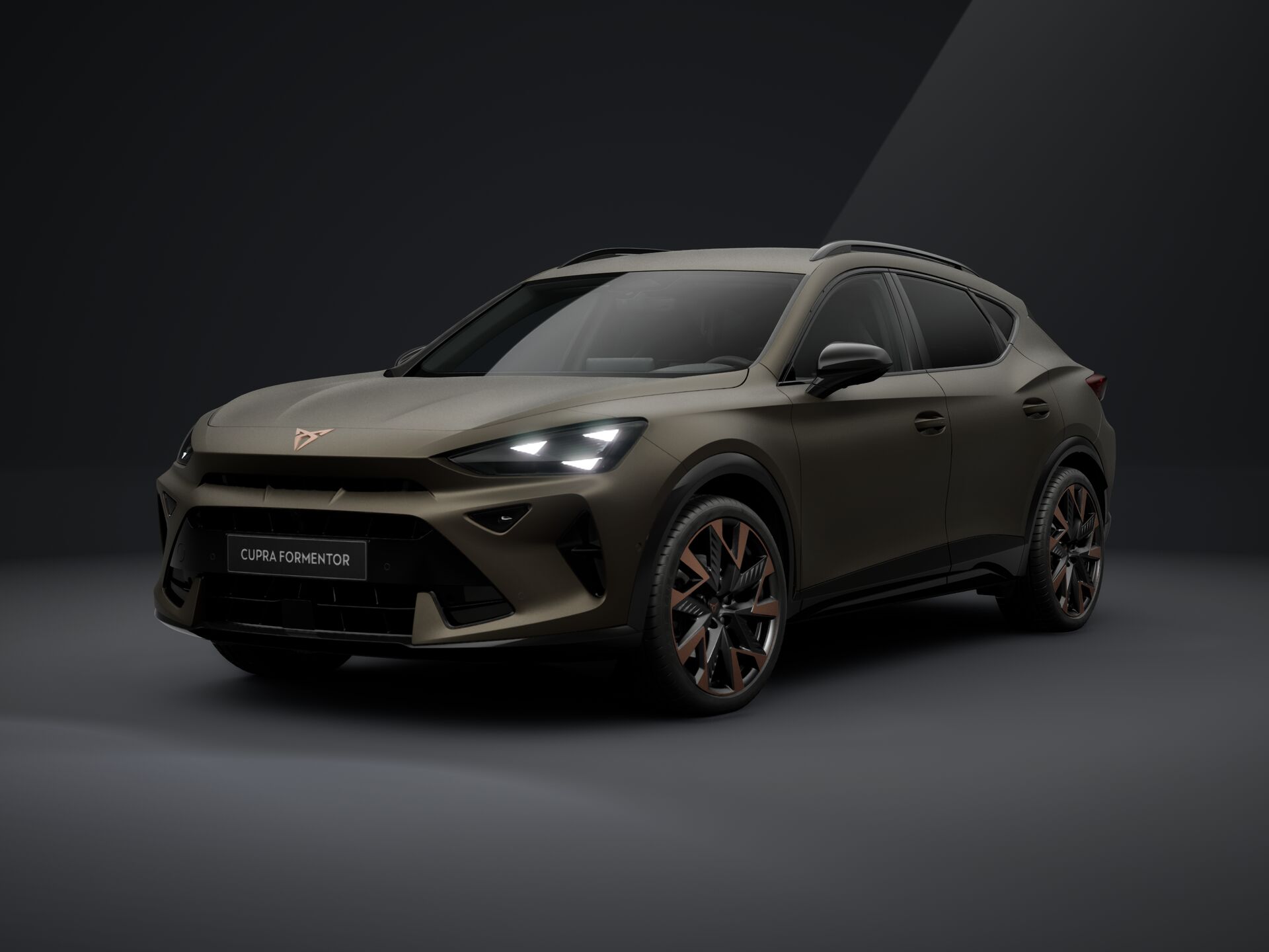 Slika CUPRA Formentor Cupra 1.5 eTSI mHEV