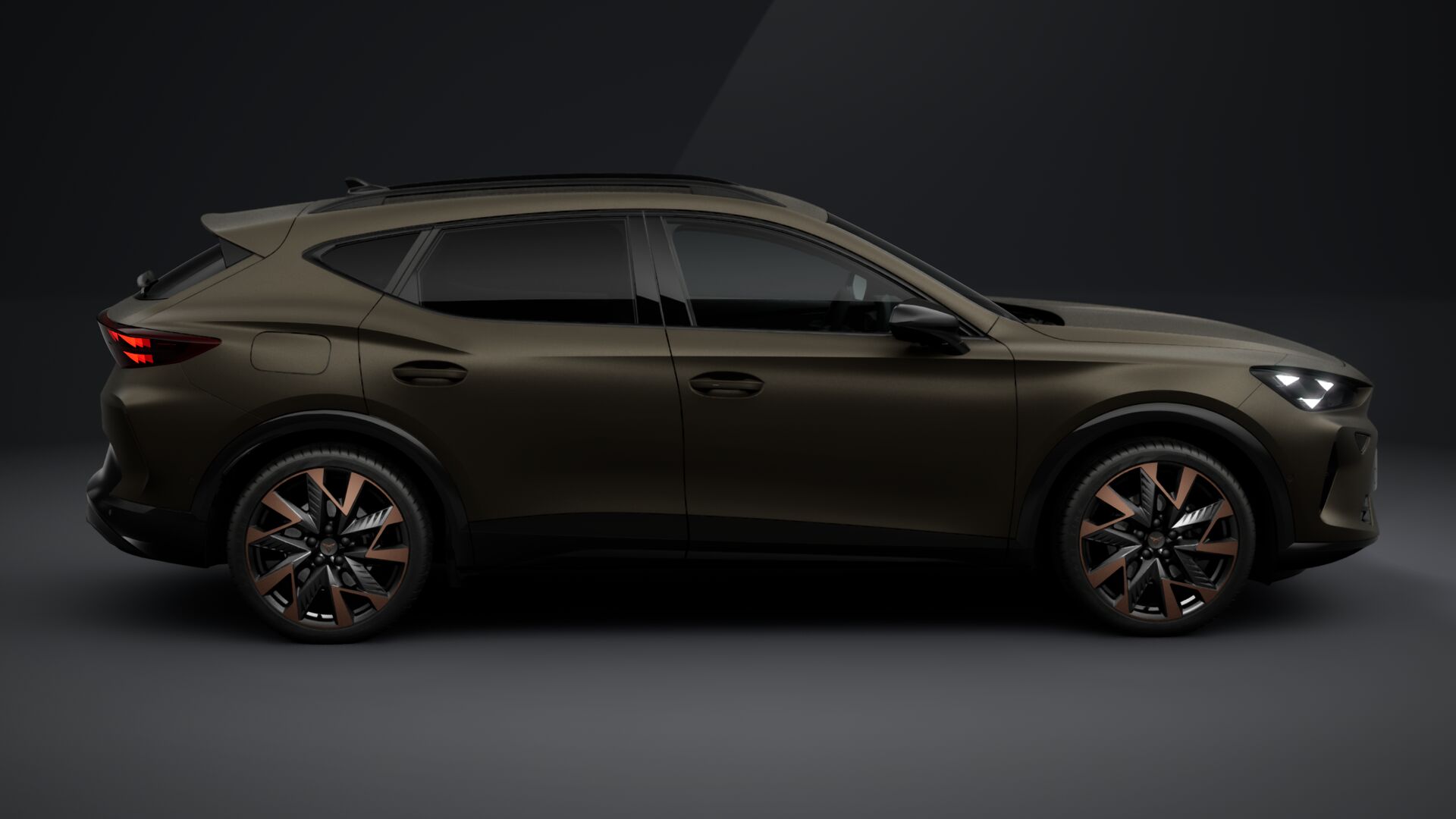 Slika CUPRA Formentor Cupra 1.5 eTSI mHEV