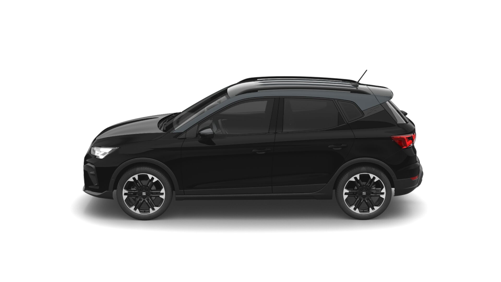 Slika SEAT Arona PA Style 1.0 TSI