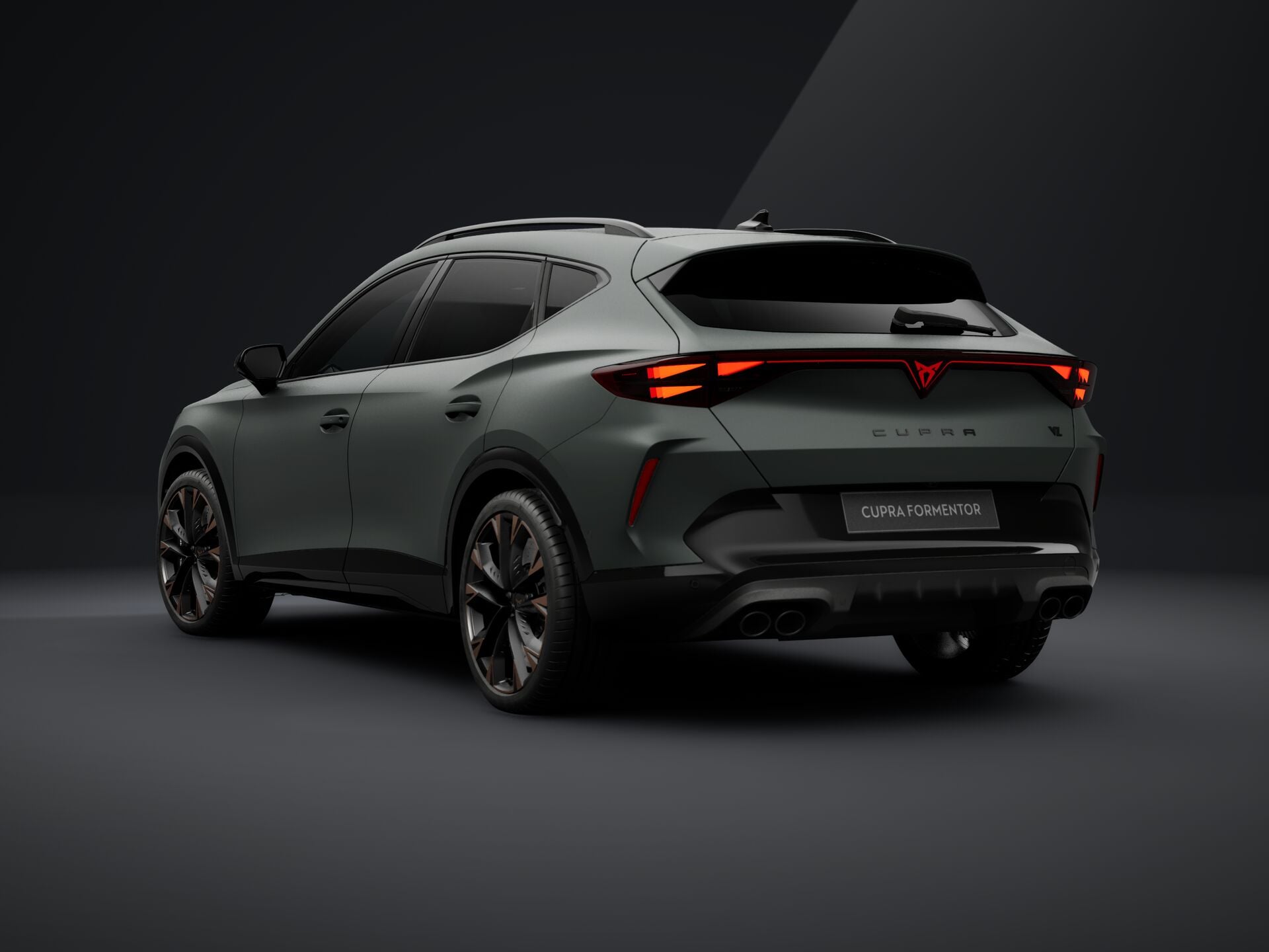 Slika CUPRA Formentor VZ 2.0 TSI DSG 4WD