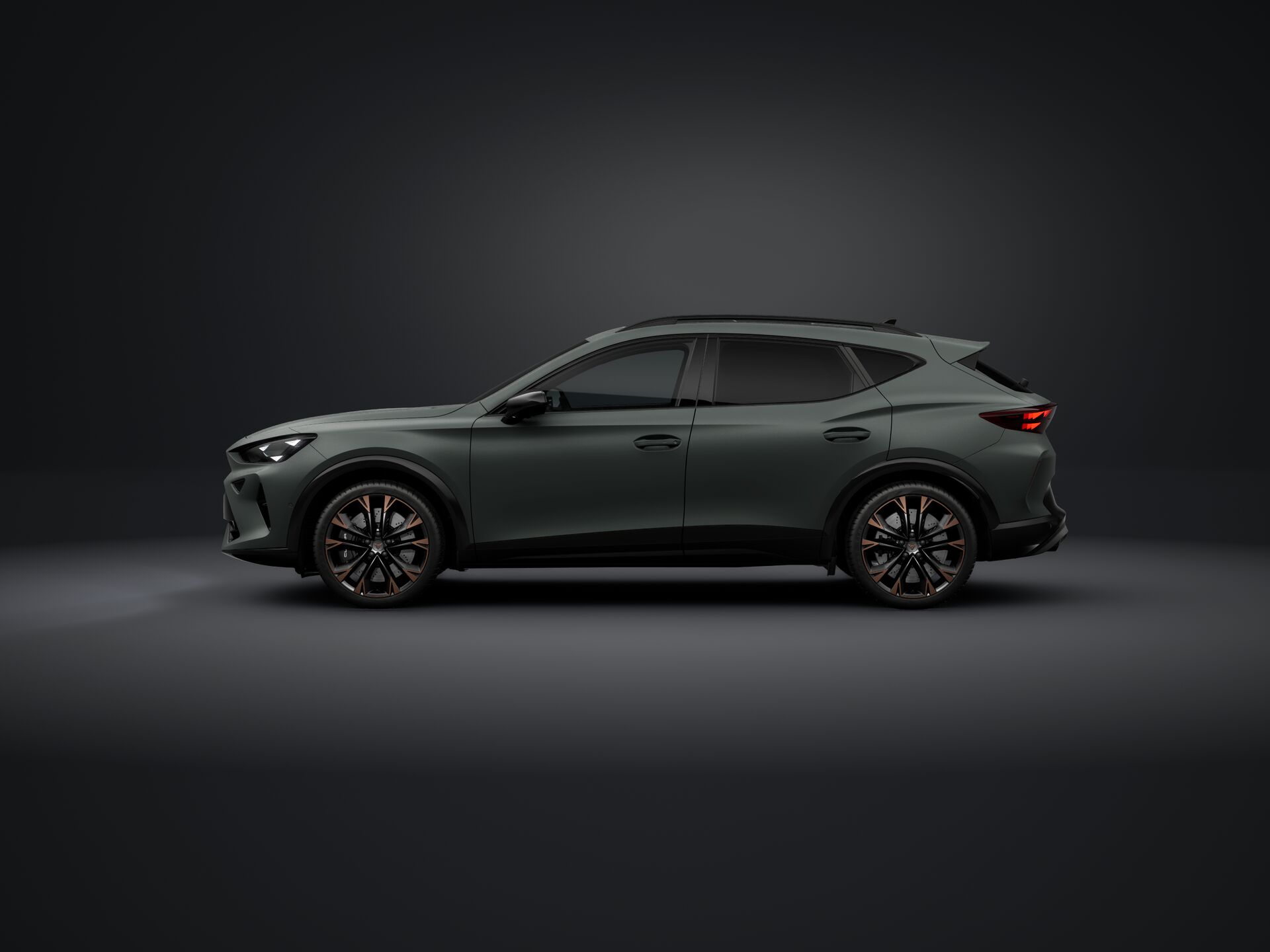 Slika CUPRA Formentor VZ 2.0 TSI DSG 4WD