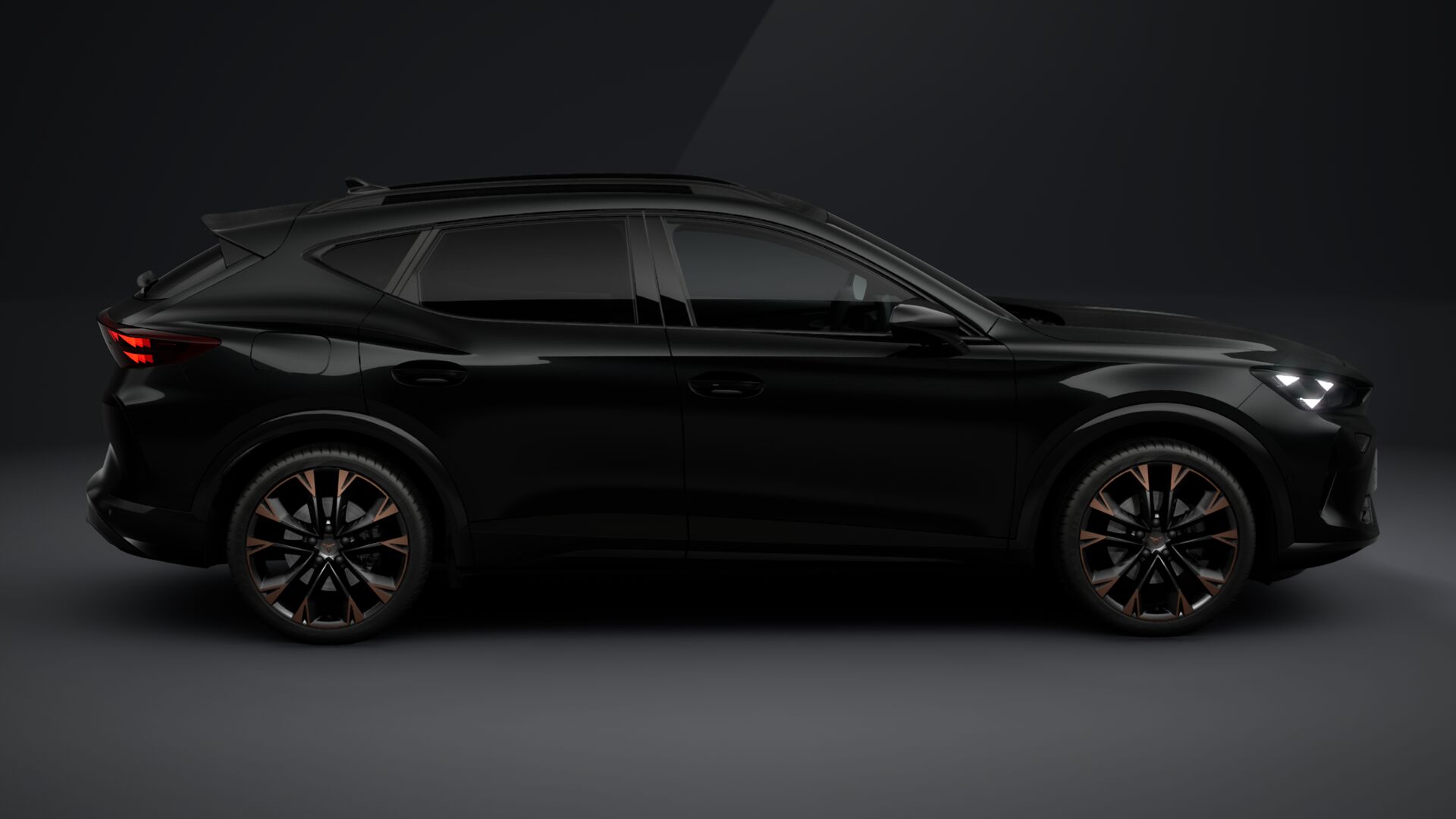 Slika CUPRA Formentor Cupra 1.5 eTSI mHEV