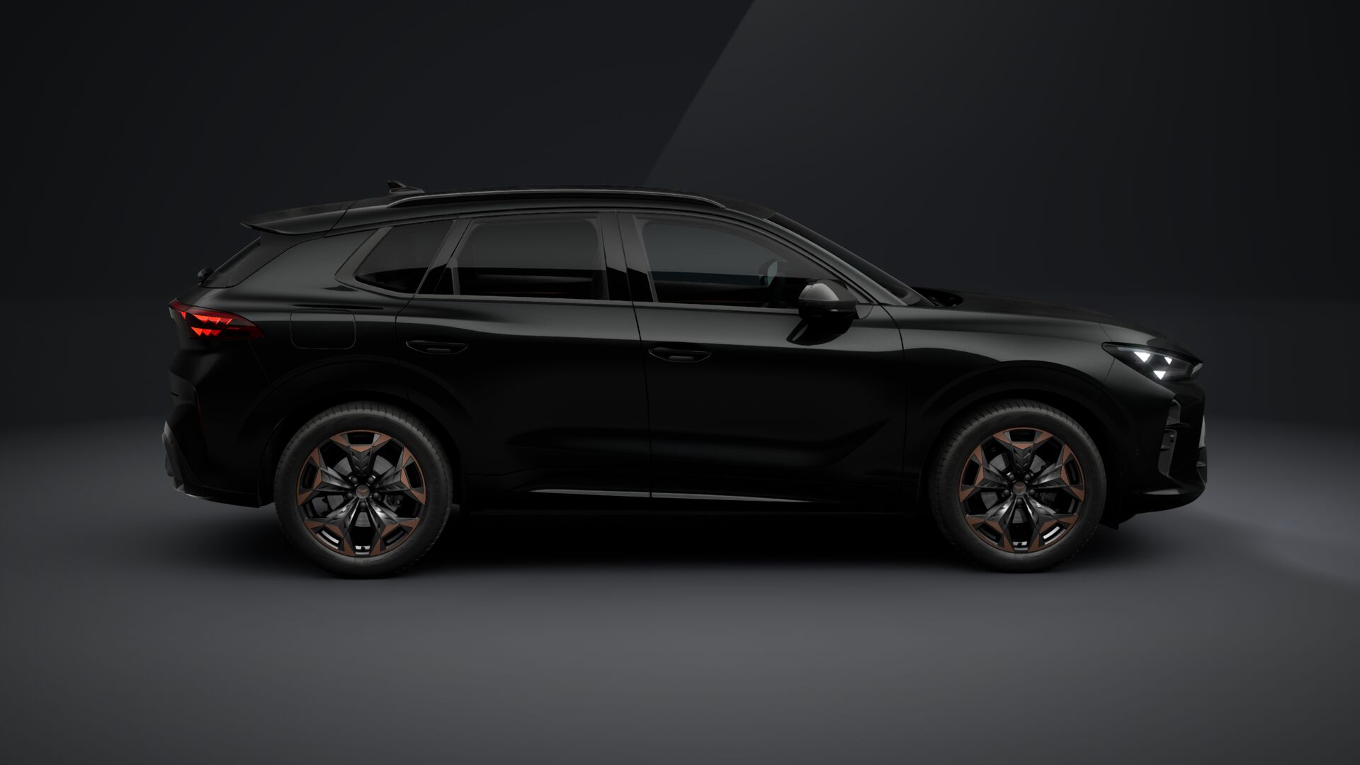 Slika CUPRA Terramar 1.5 eTSI mHEV