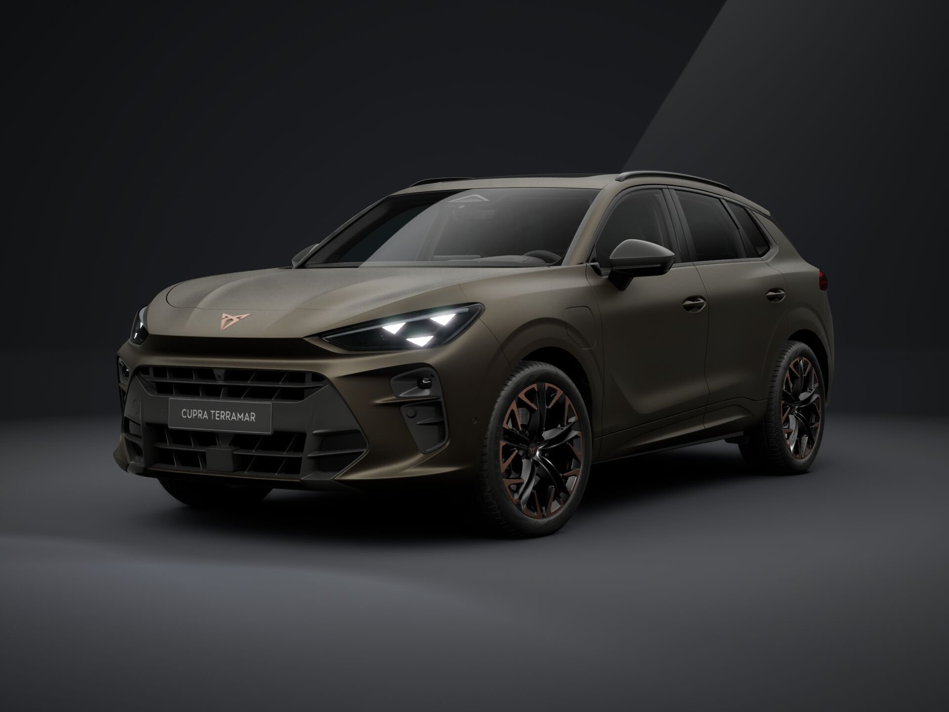 Slika CUPRA Terramar VZ 1.5 TSI e-Hybrid