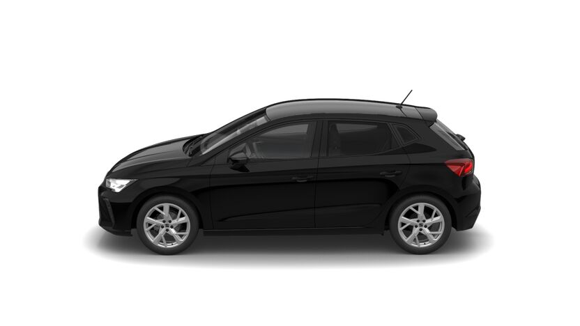 Slika SEAT Ibiza PA Style 1.0 TSI