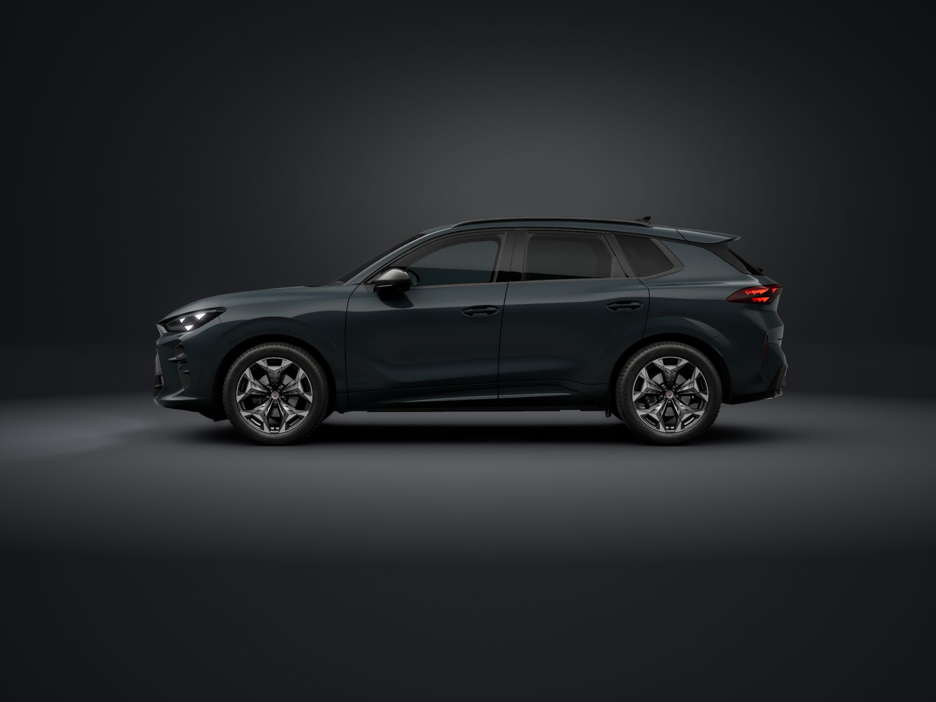 Slika CUPRA Terramar 1.5 eTSI mHEV