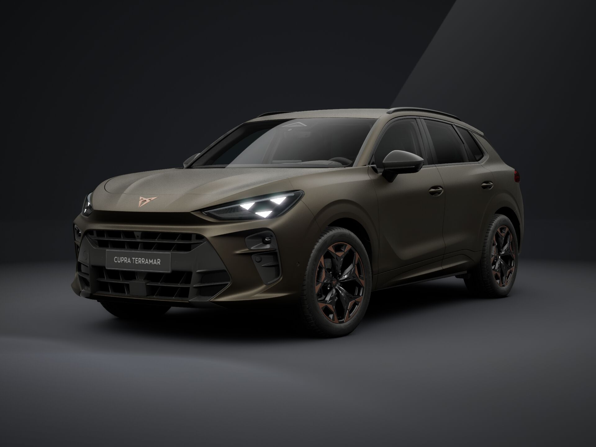 Slika CUPRA Terramar 1.5 eTSI mHEV