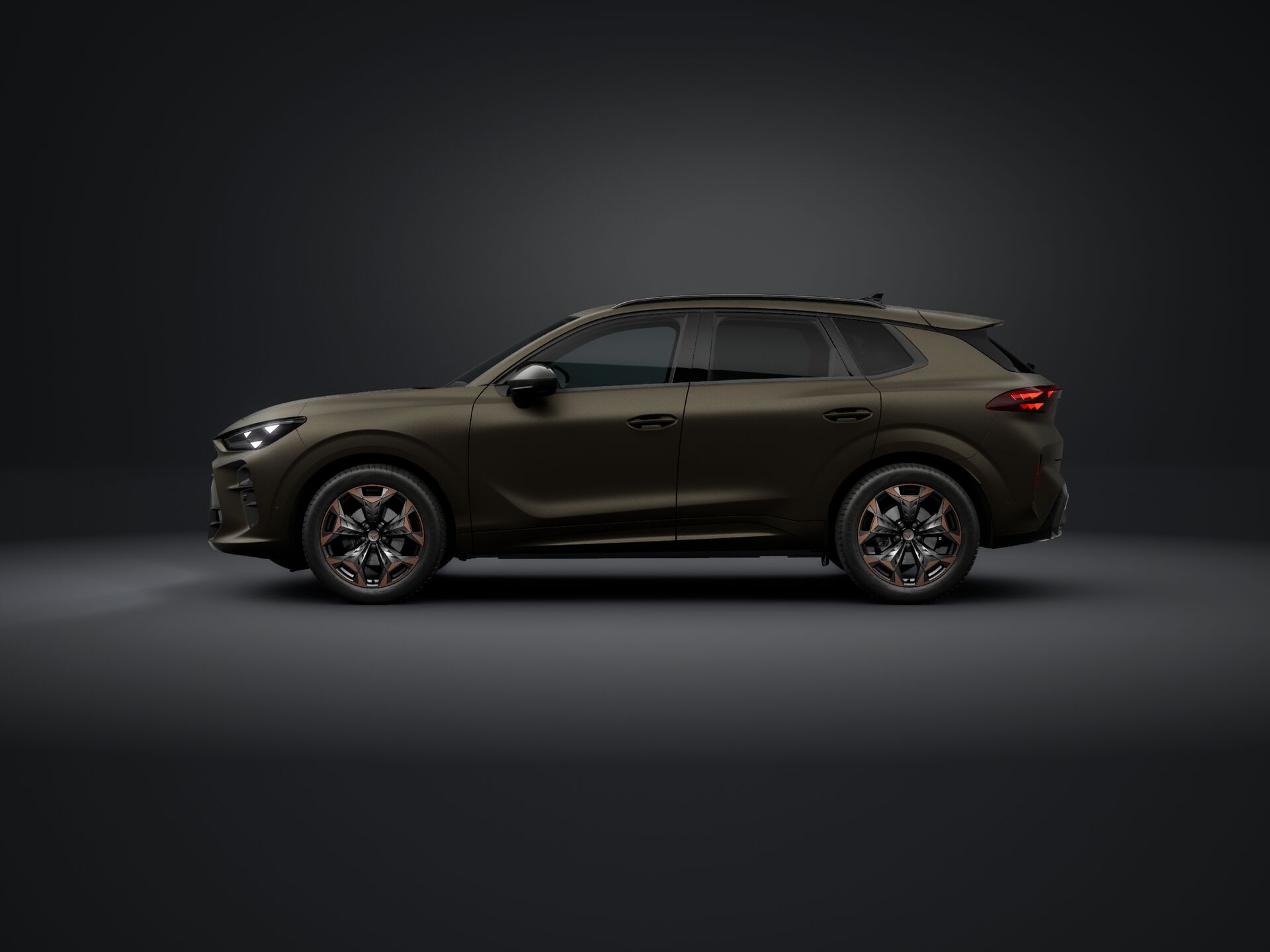 Slika CUPRA Terramar 1.5 eTSI mHEV
