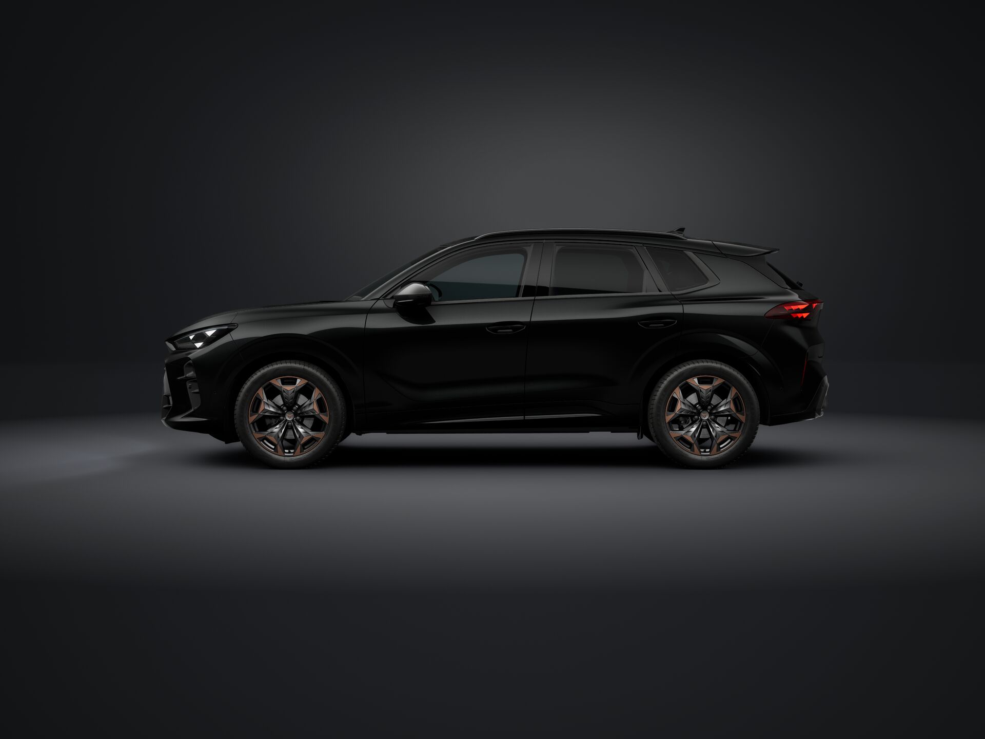 Slika CUPRA Terramar 1.5 eTSI mHEV