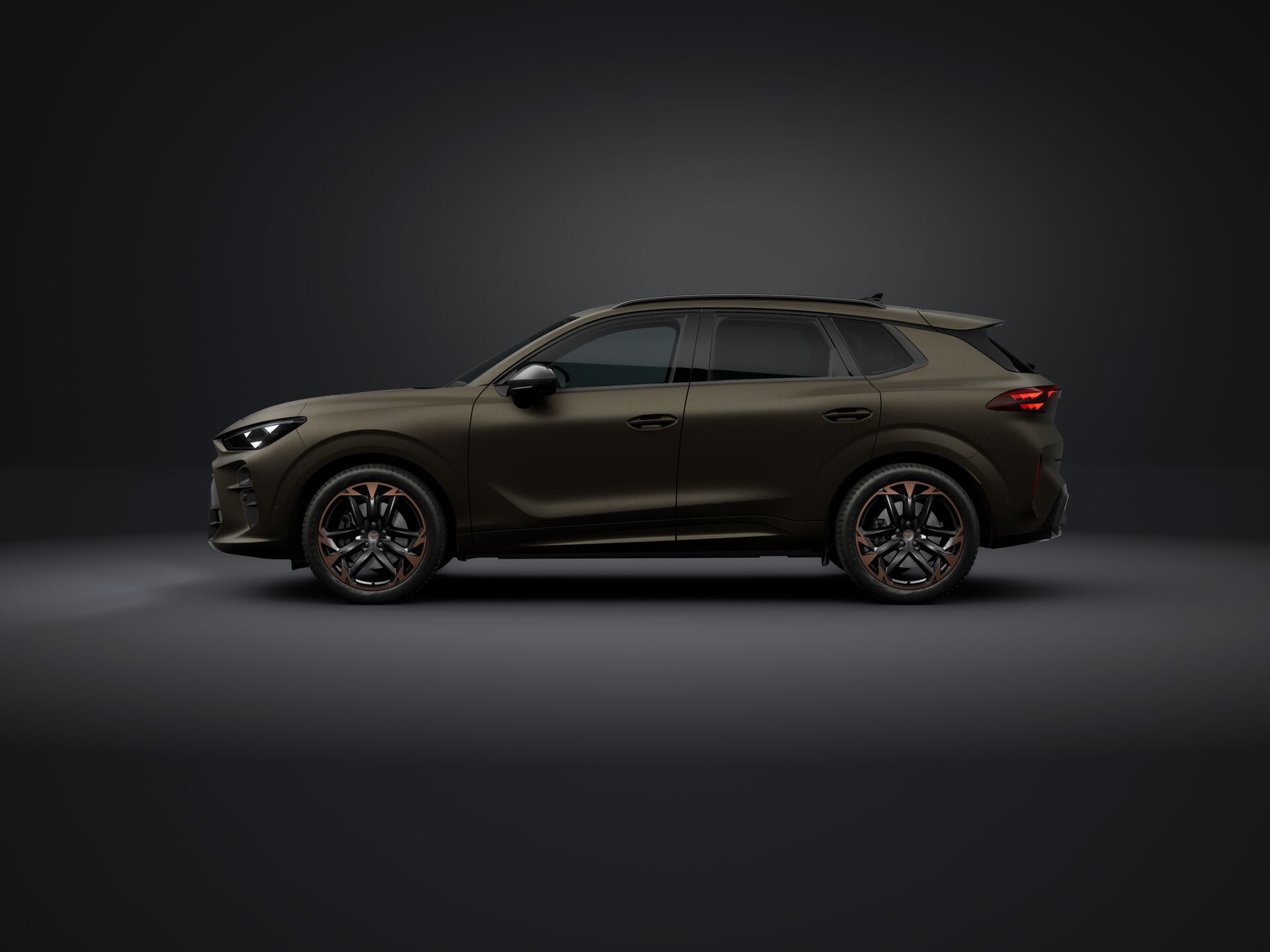 Slika CUPRA Terramar VZ 2.0 TSI DSG 4WD