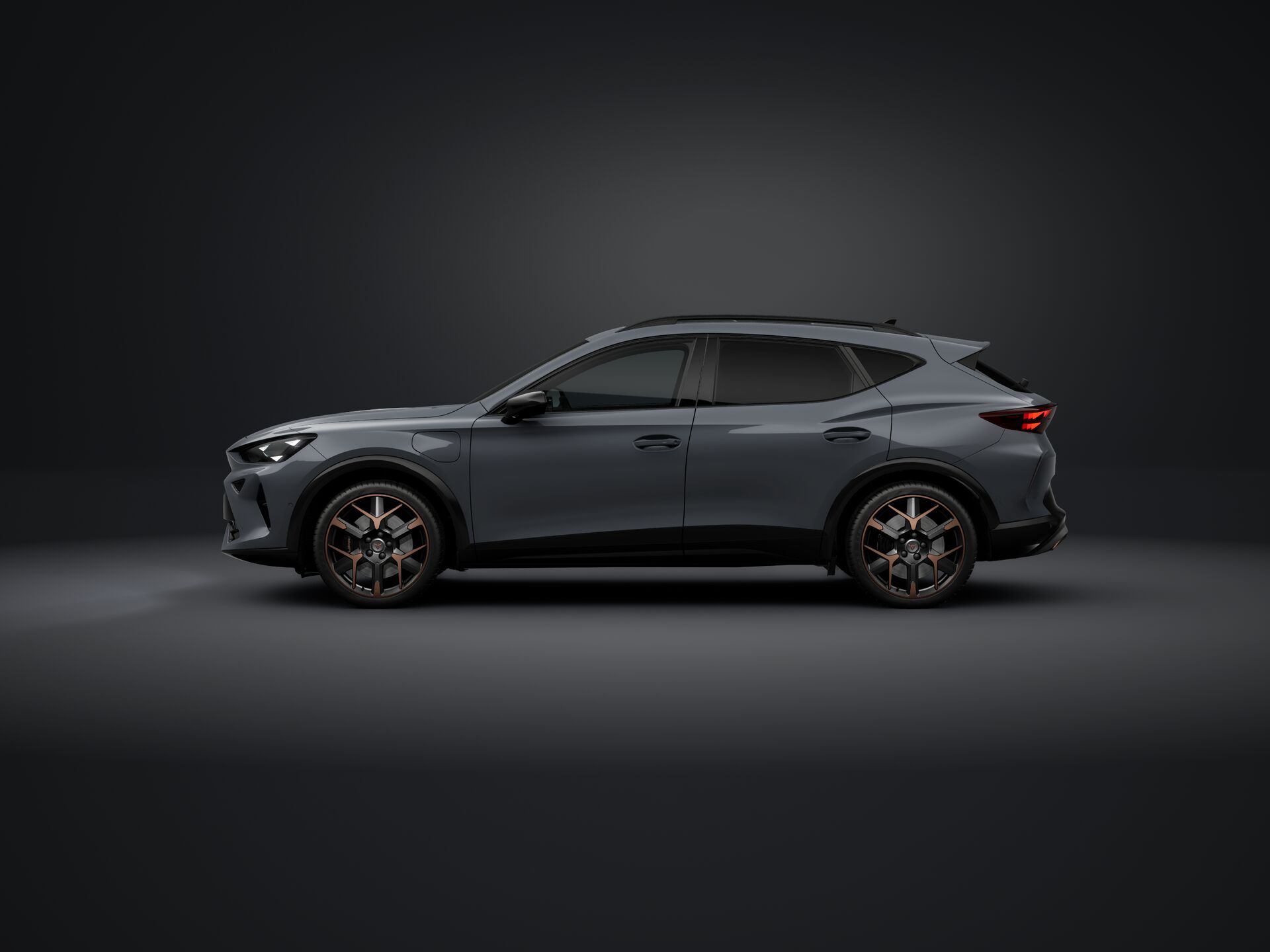 Slika CUPRA Formentor VZ 1.5 TSI e-Hybrid