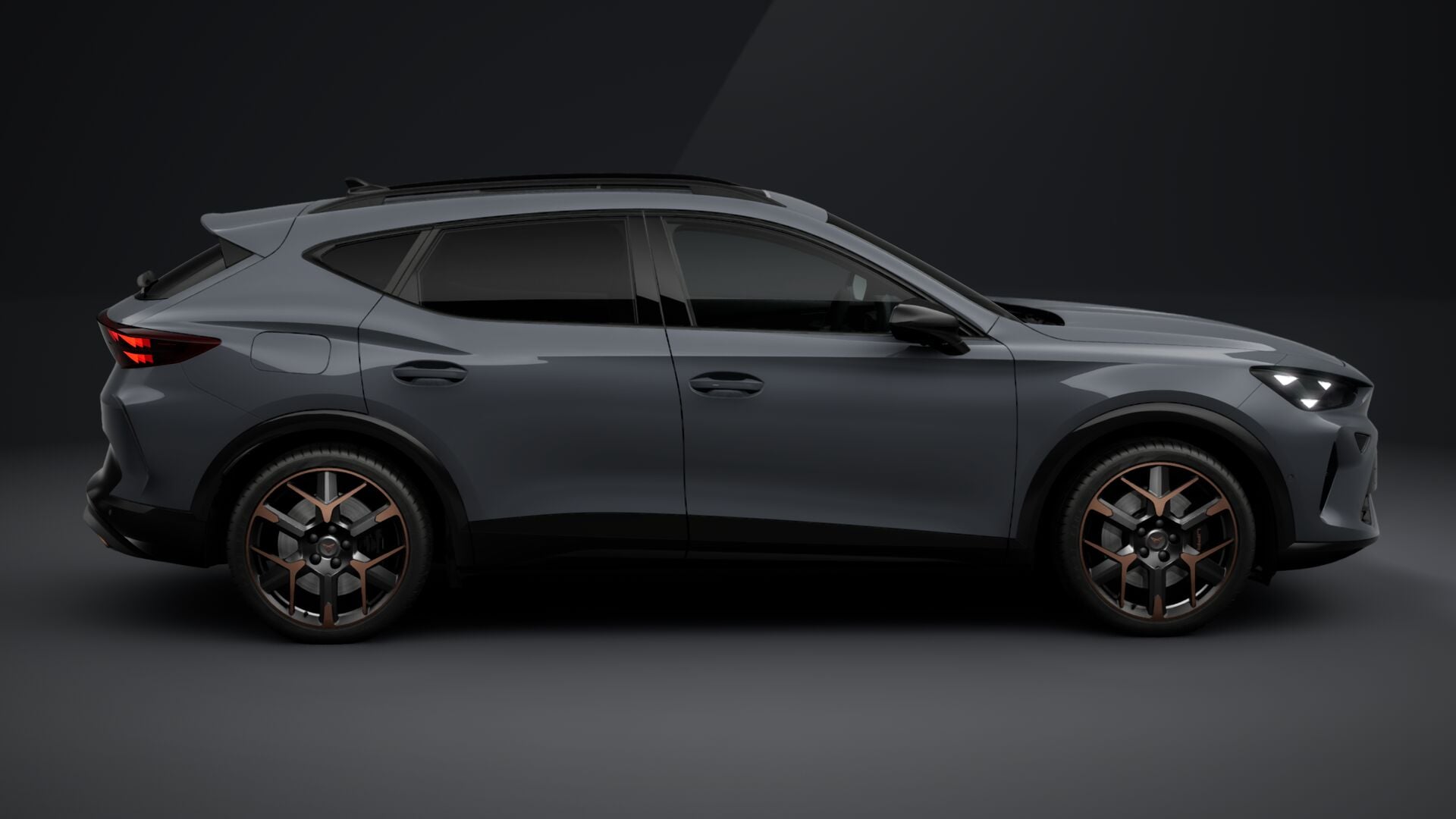 Slika CUPRA Formentor VZ 1.5 TSI e-Hybrid