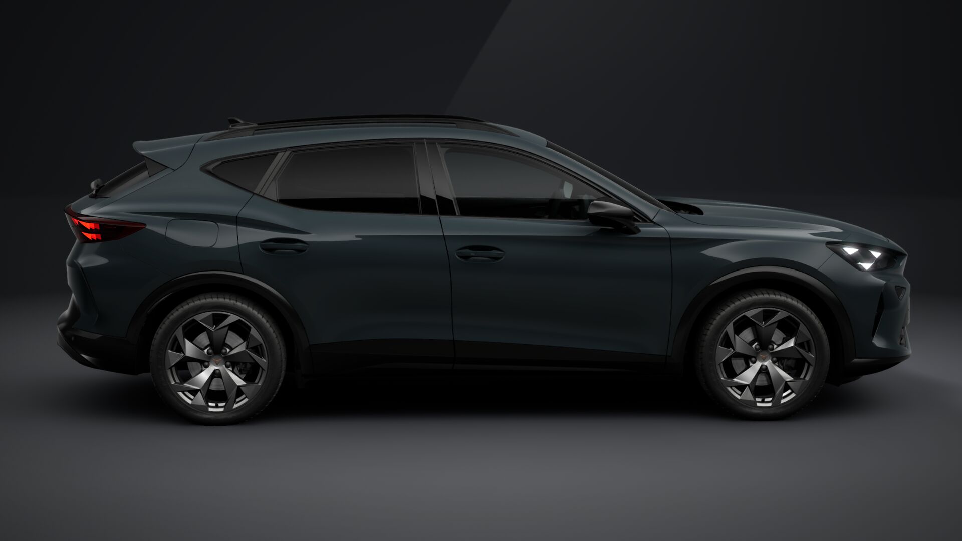 Slika CUPRA Formentor Cupra 1.5 eTSI mHEV
