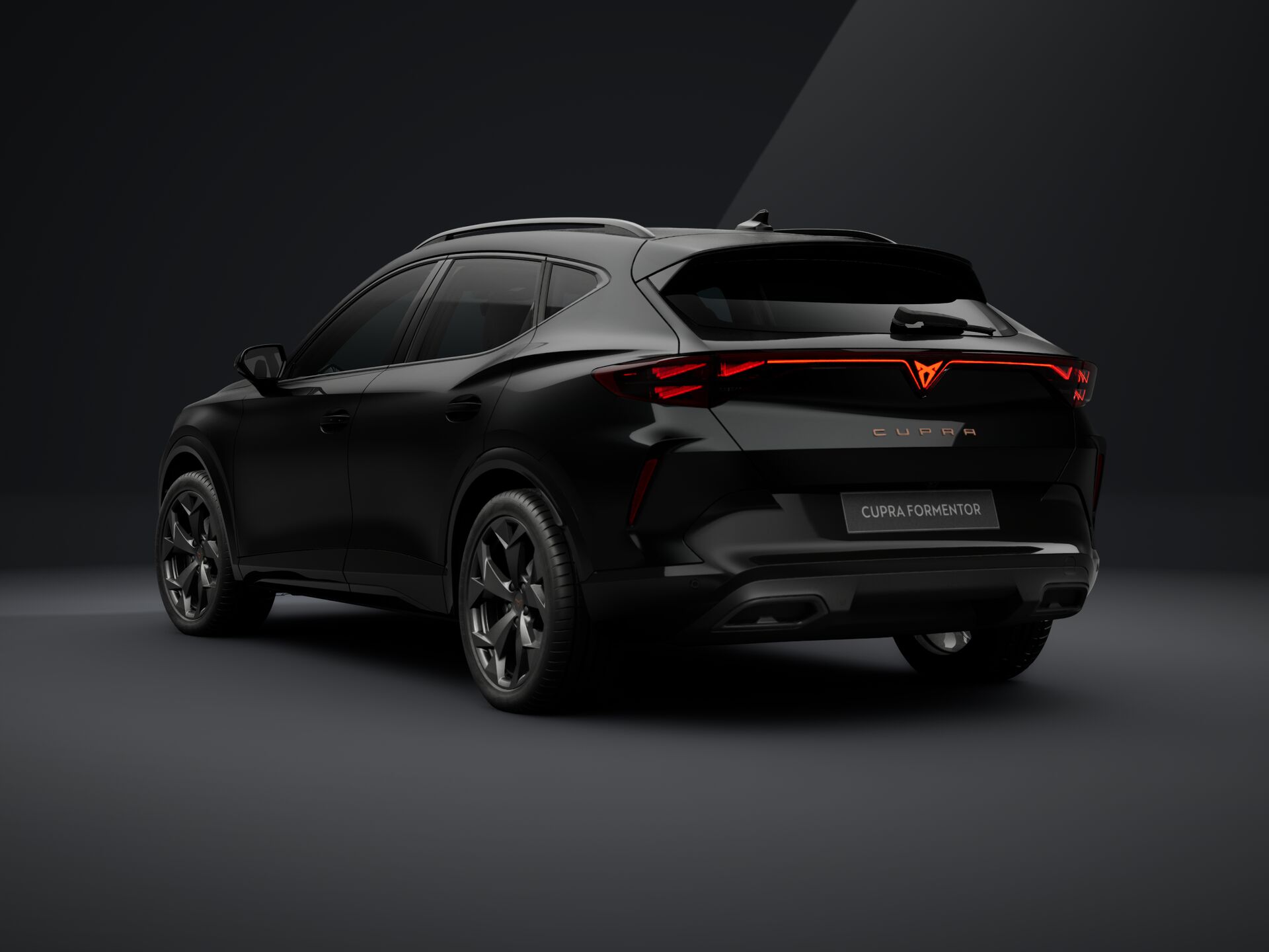 Slika CUPRA Formentor Cupra 1.5 eTSI mHEV