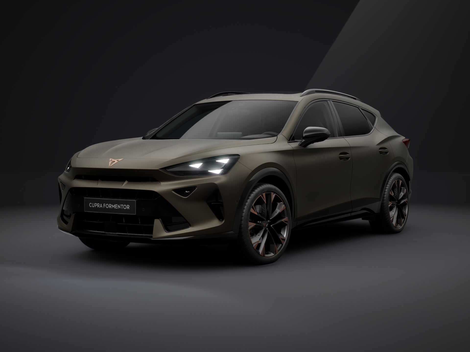 Slika CUPRA Formentor Cupra 1.5 eTSI mHEV