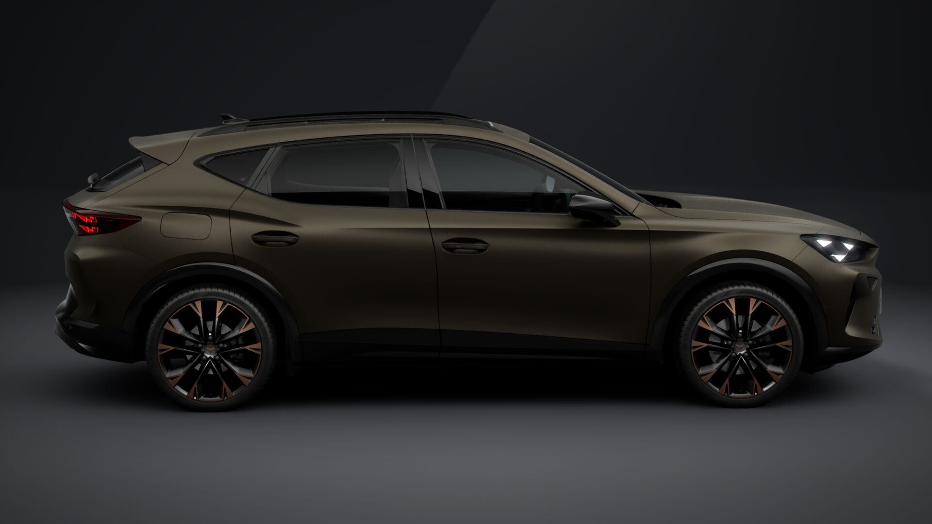 Slika CUPRA Formentor Cupra 1.5 eTSI mHEV