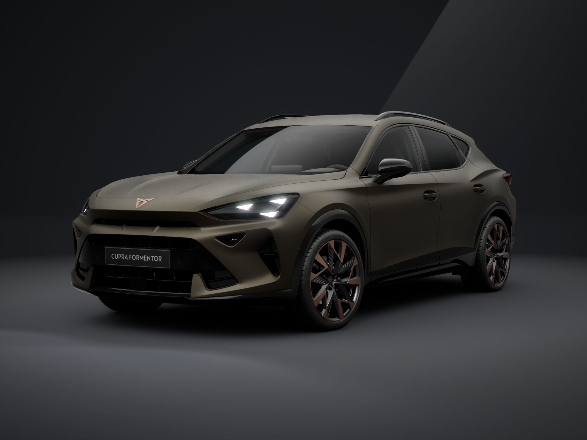 Slika CUPRA Formentor Cupra 1.5 eTSI mHEV