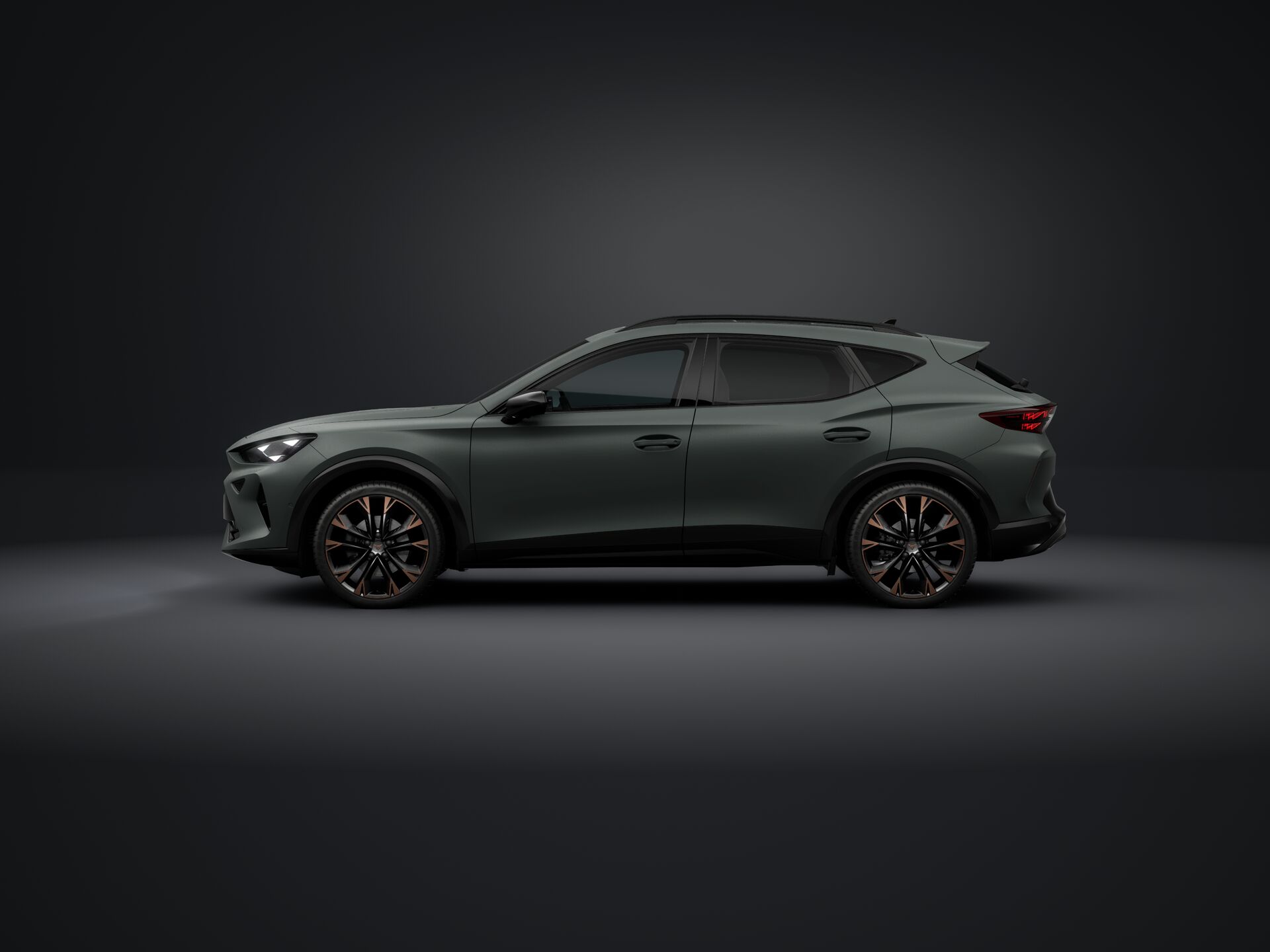 Slika CUPRA Formentor Cupra 1.5 eTSI mHEV