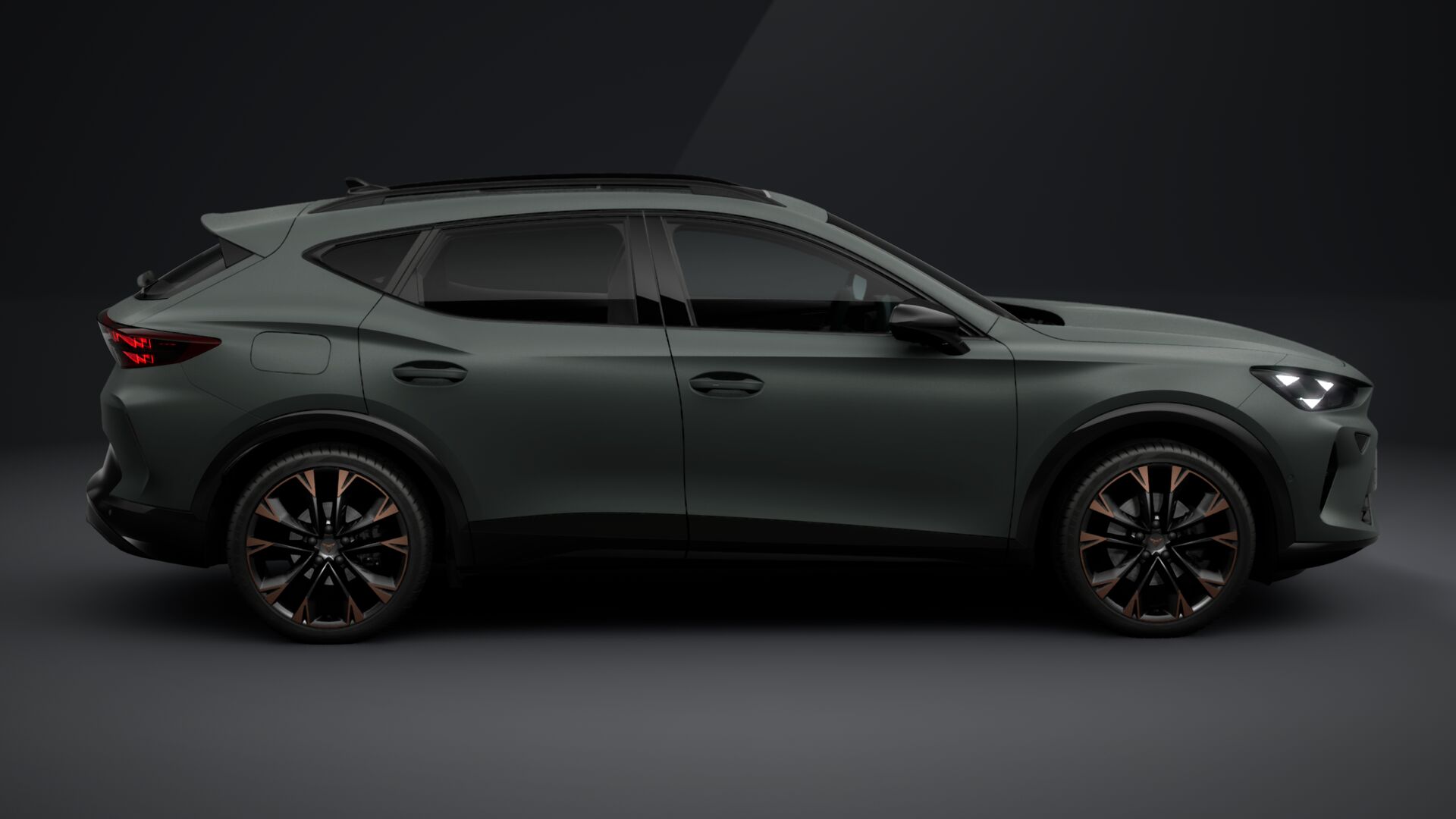 Slika CUPRA Formentor Cupra 1.5 eTSI mHEV