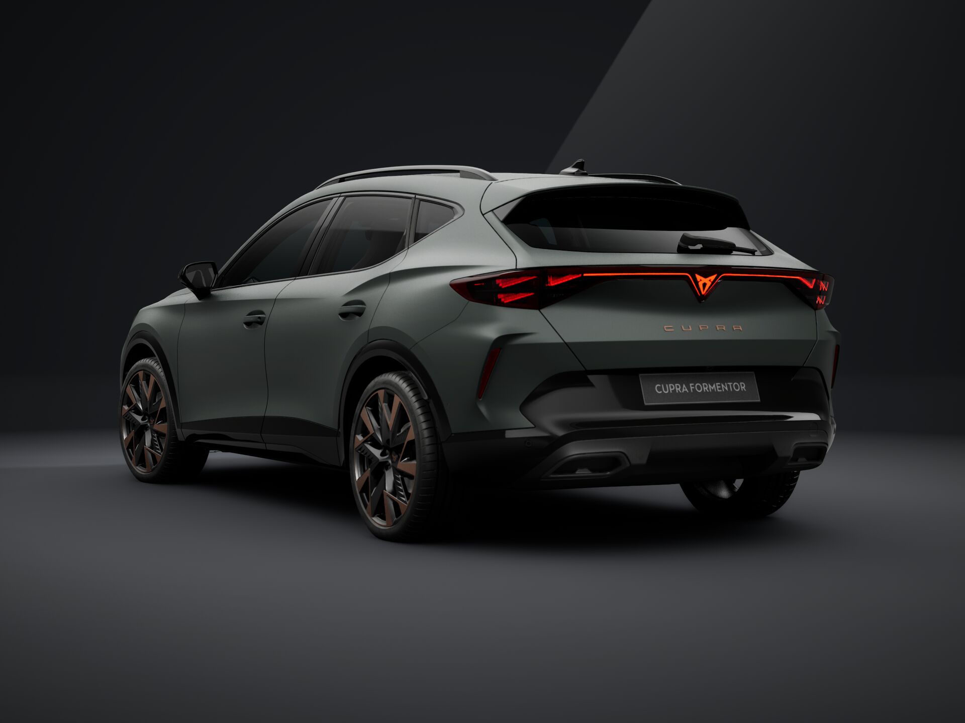 Slika CUPRA Formentor Cupra 1.5 eTSI mHEV