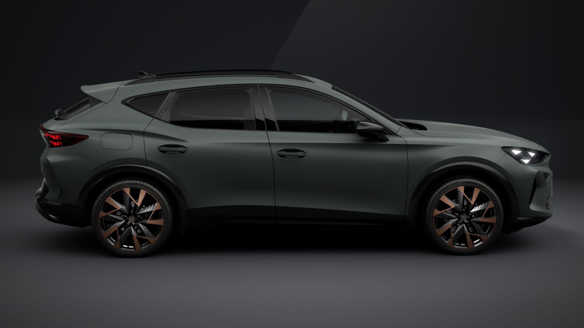 Slika CUPRA Formentor Cupra 1.5 eTSI mHEV