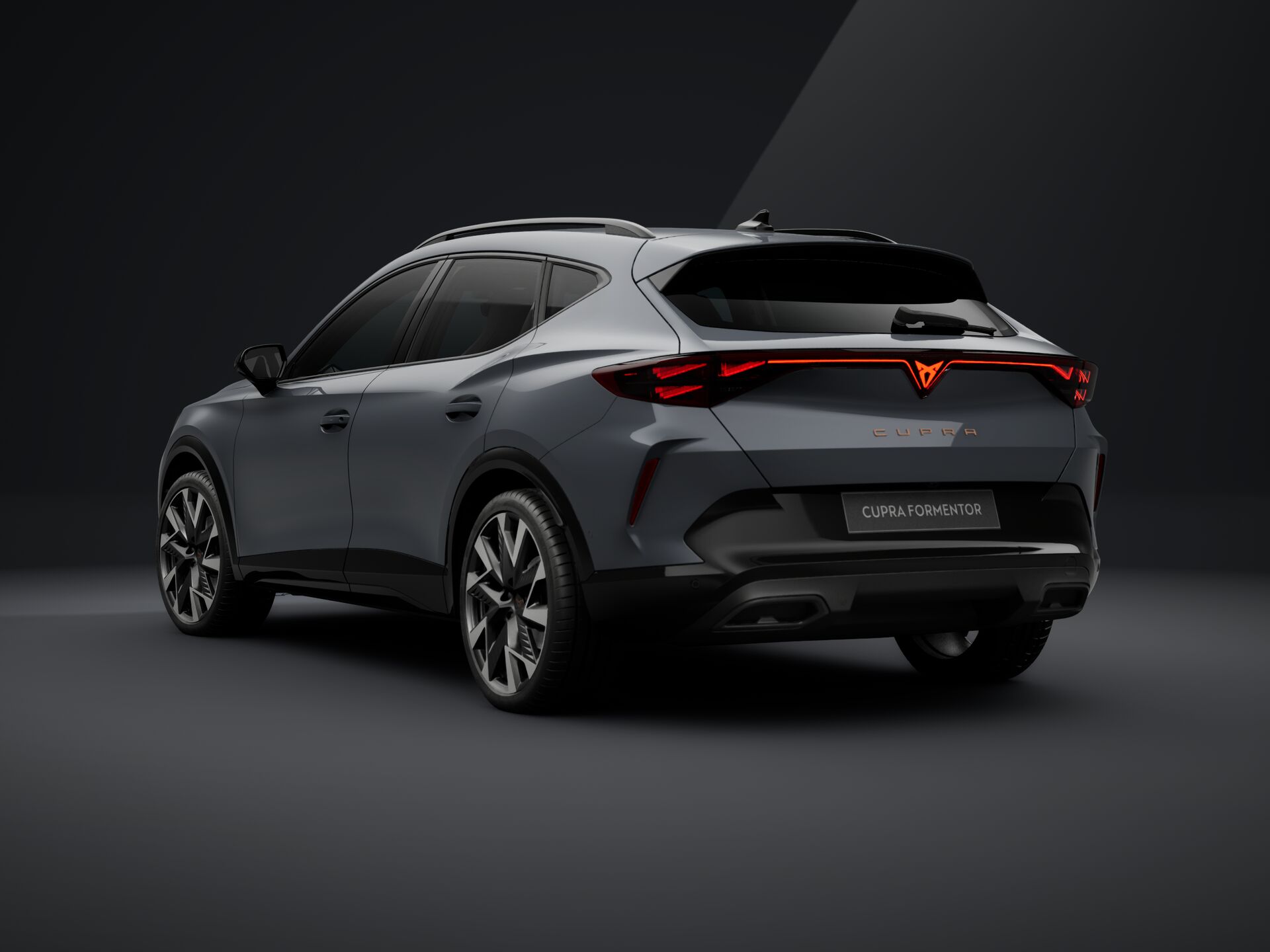 Slika CUPRA Formentor Cupra 1.5 eTSI mHEV
