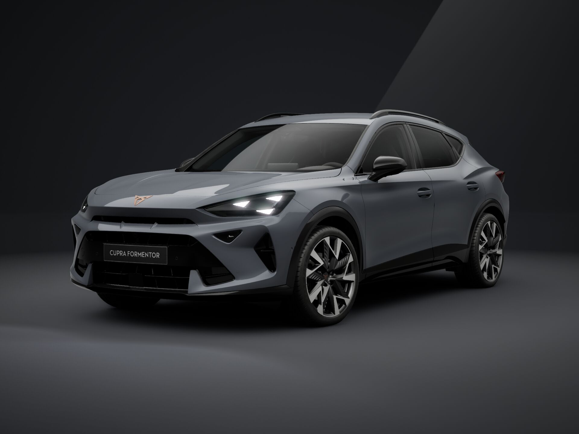 Slika CUPRA Formentor Cupra 1.5 eTSI mHEV