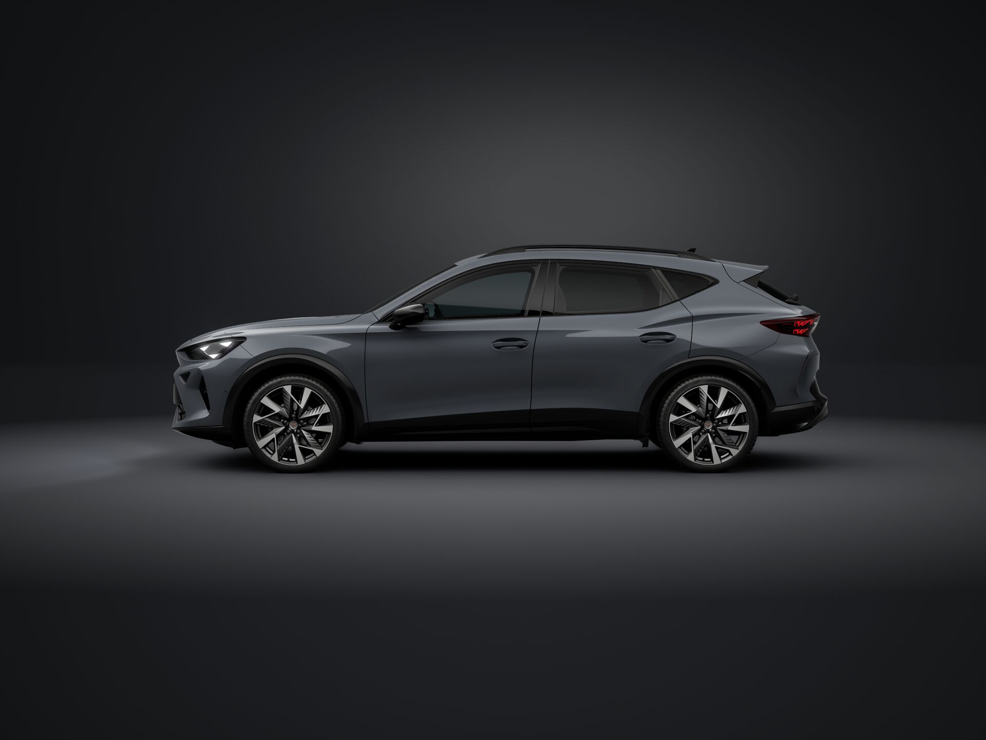 Slika CUPRA Formentor Cupra 1.5 eTSI mHEV