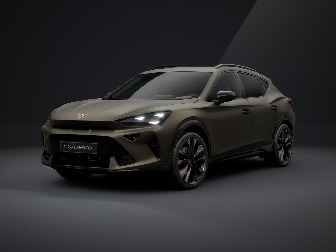 Slika CUPRA Formentor 1.5 TSI e-Hybrid