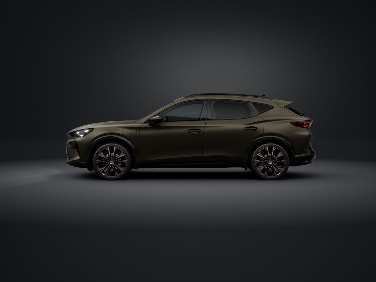 Slika CUPRA Formentor 1.5 TSI e-Hybrid