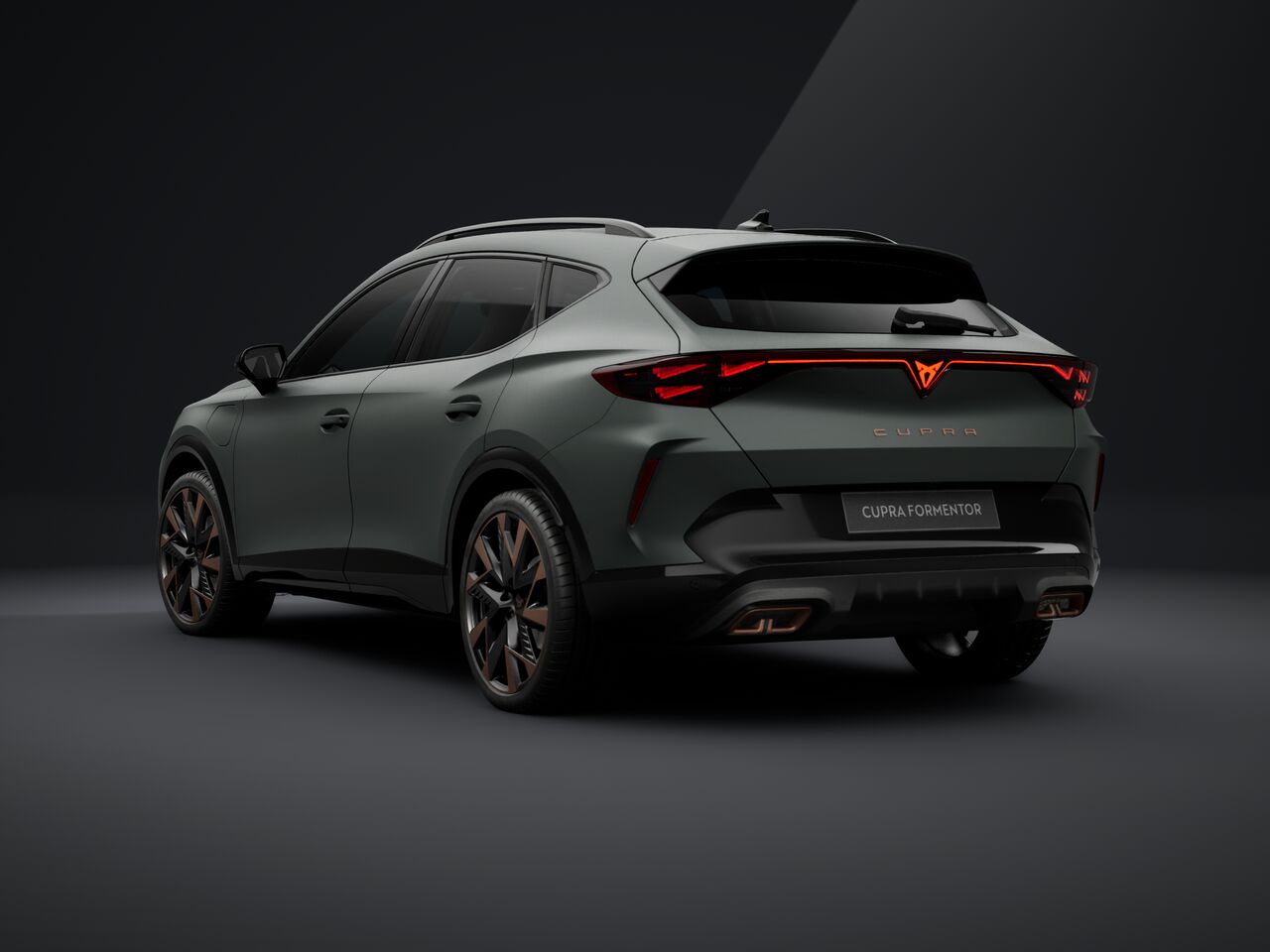 Slika CUPRA Formentor 1.5 TSI e-Hybrid