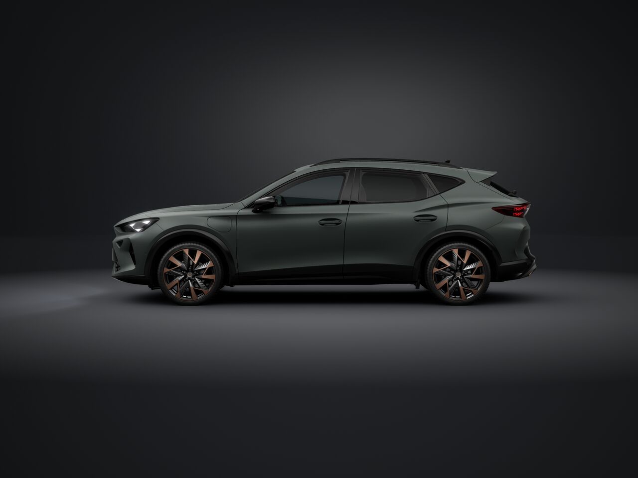 Slika CUPRA Formentor 1.5 TSI e-Hybrid