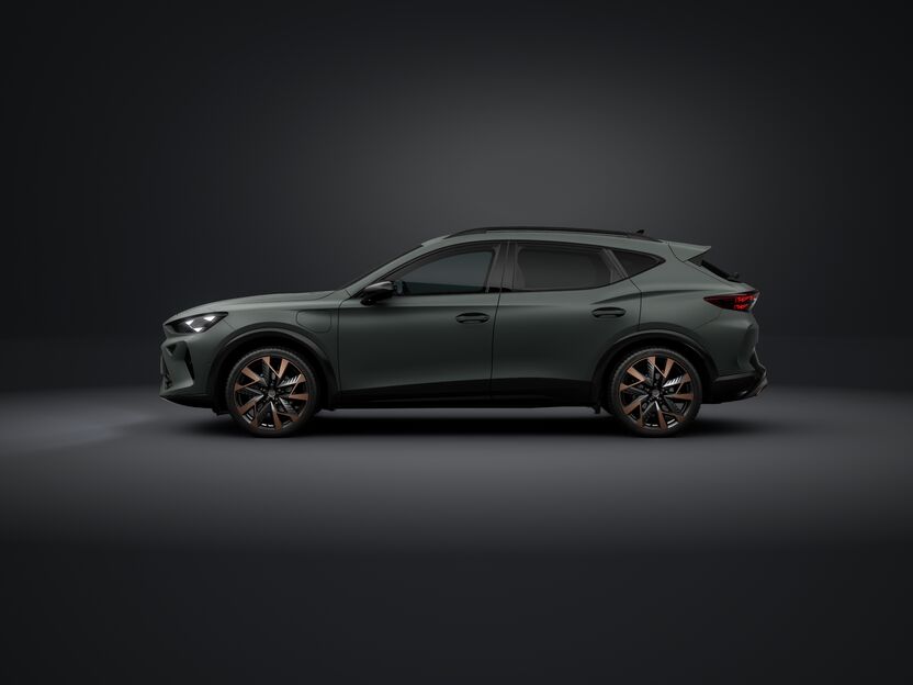 Slika CUPRA Formentor 1.5 TSI e-Hybrid
