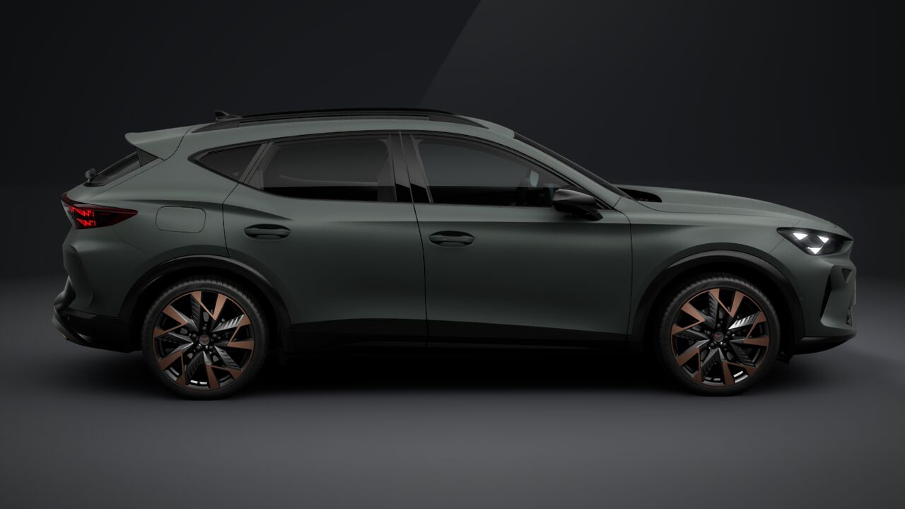 Slika CUPRA Formentor 1.5 TSI e-Hybrid