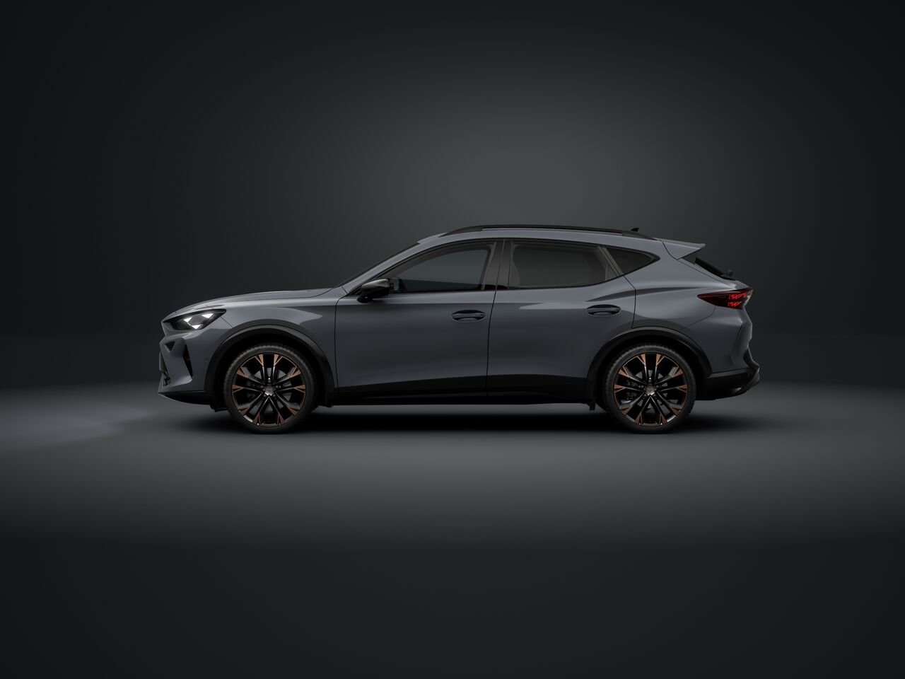Slika CUPRA Formentor 2.0 TSI DSG 4WD