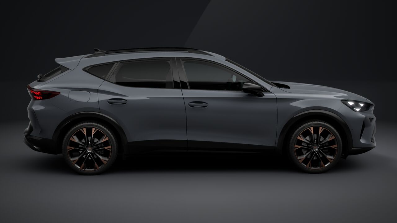 Slika CUPRA Formentor 2.0 TSI DSG 4WD