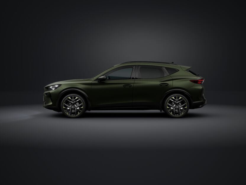 Slika CUPRA Formentor 1.5 eTSI