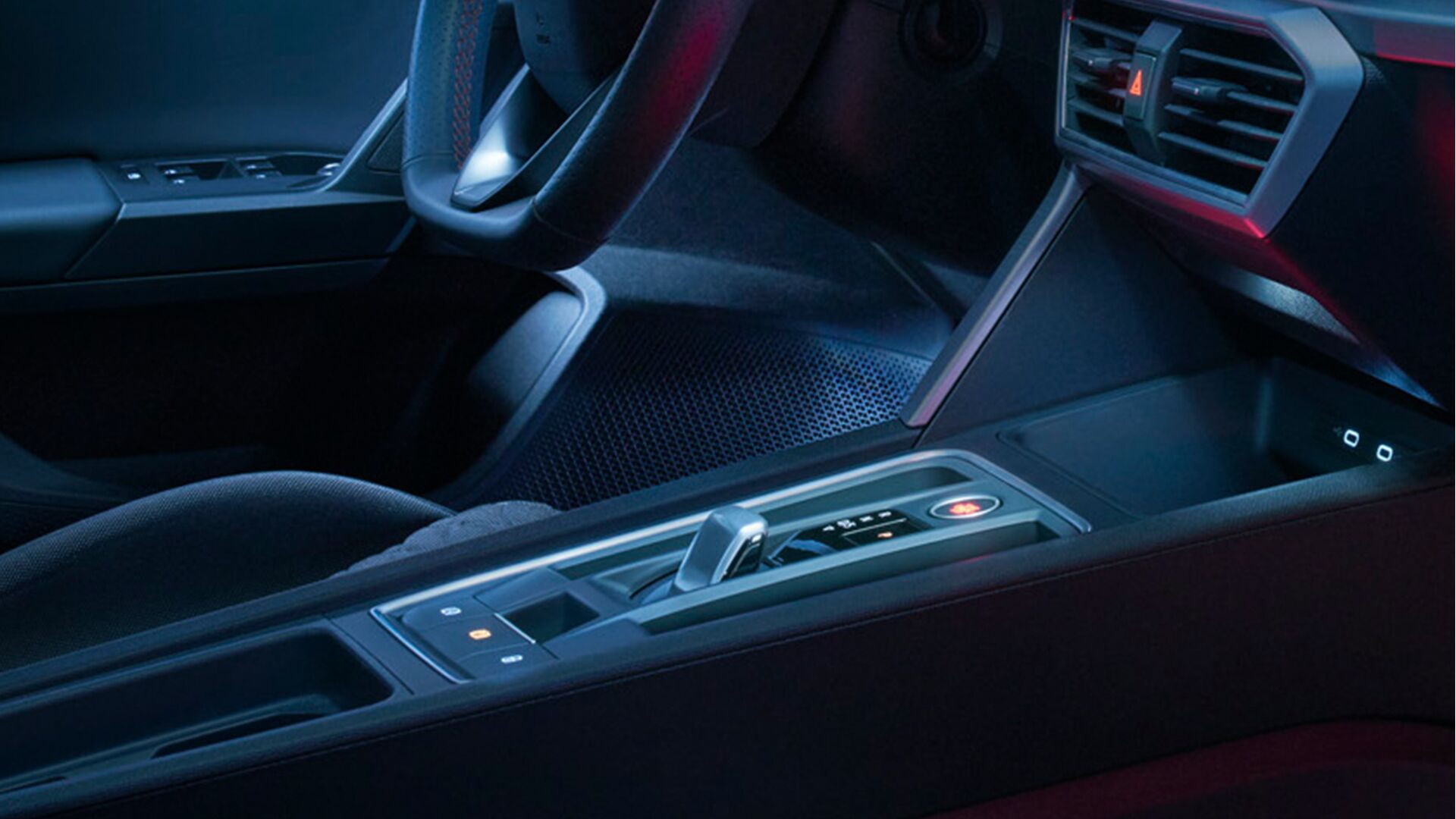 LED paket - osvetljenje interijera