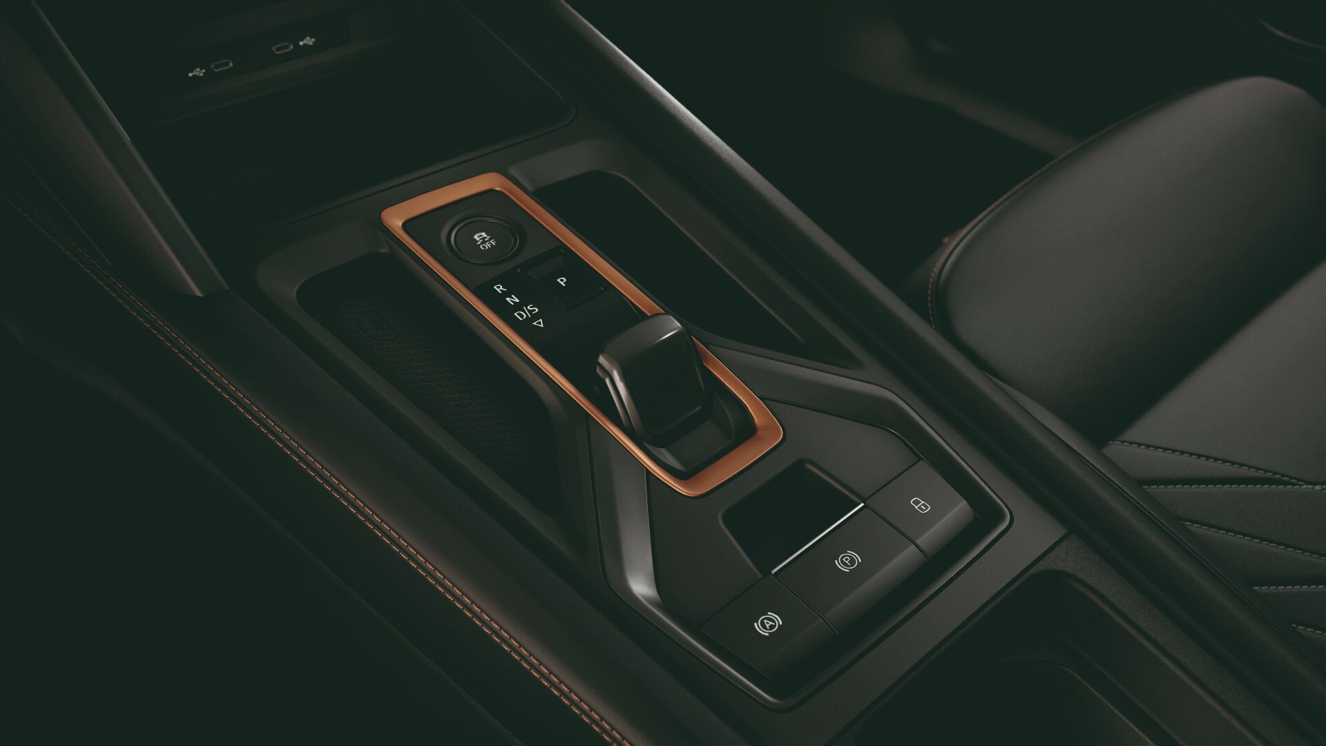 INTELLIGENT DRIVE paket: