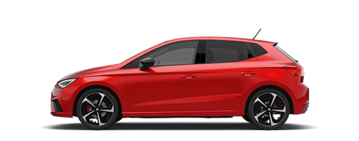 Slika SEAT Ibiza