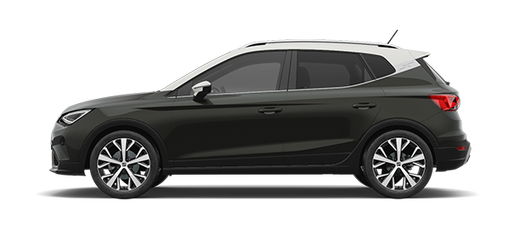 Slika SEAT Arona