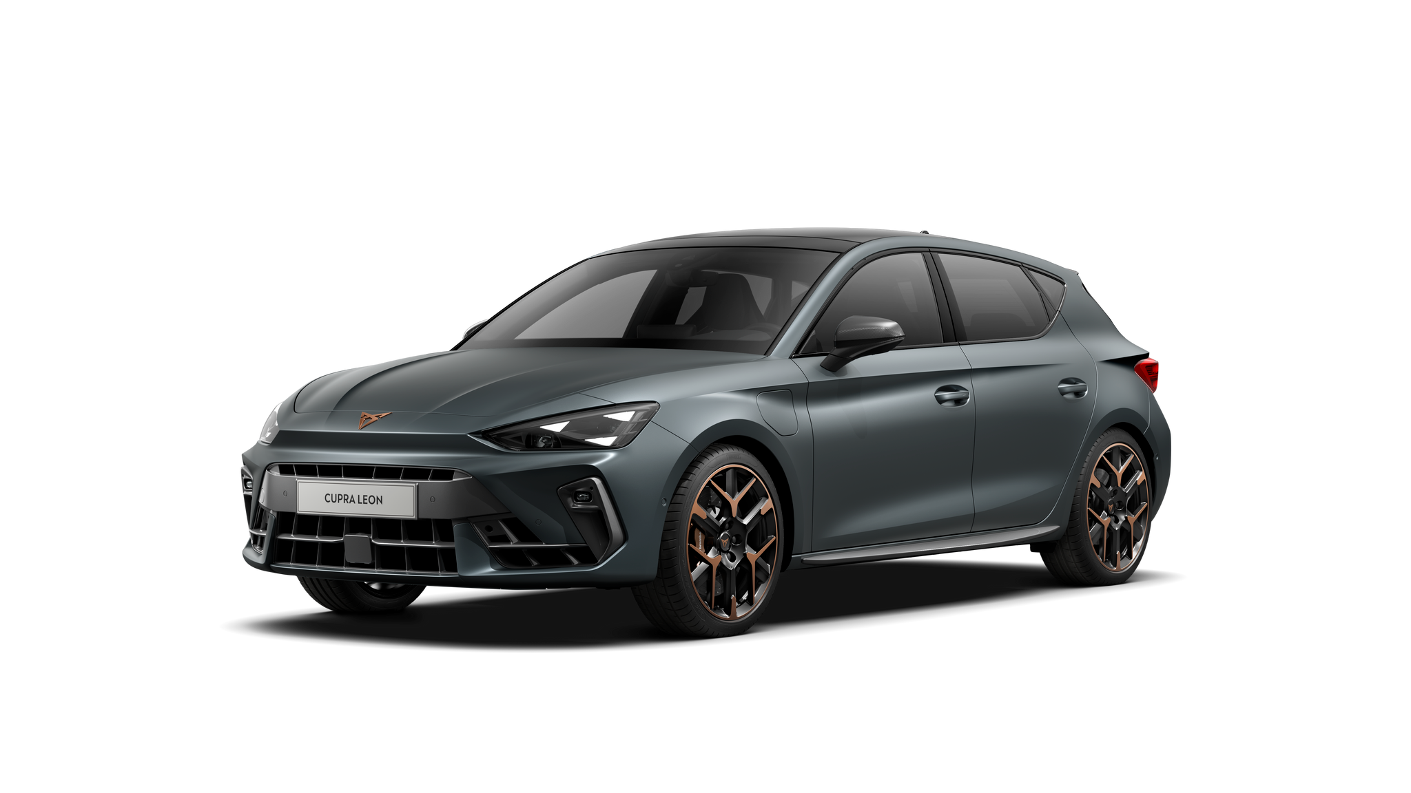 Slika CUPRA Leon PA