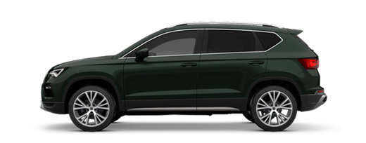 Slika SEAT Ateca