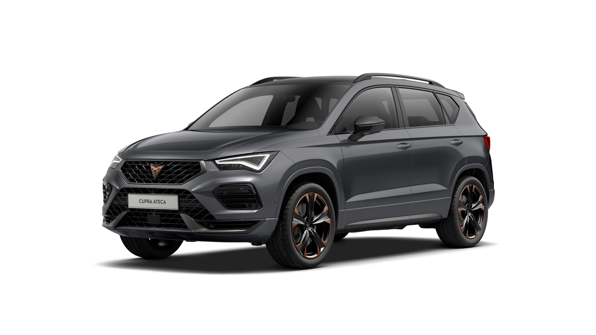 Slika CUPRA Ateca