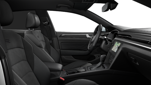 Slika Arteon PA R-Line 2.0 TDI DSG 4MOTION