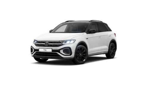 Slika T-Roc PA R-line 1.5 TSI DSG