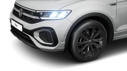T-Roc PA R-line 1.5 TSI DSG