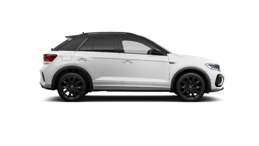 Slika T-Roc PA R-line 1.5 TSI DSG
