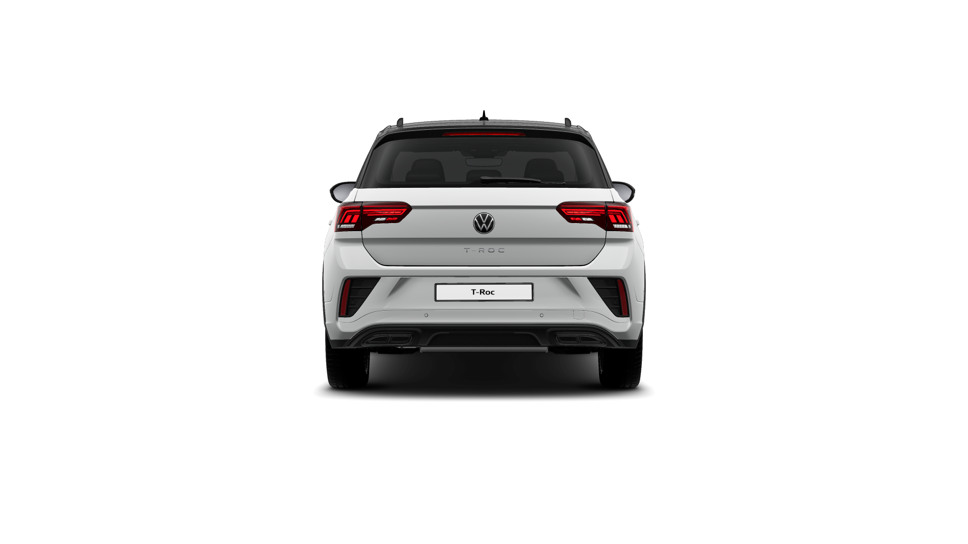 Slika T-Roc PA R-line 1.5 TSI DSG